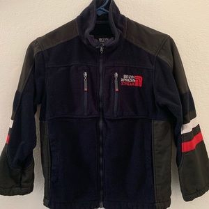 Brooklyn Xpress Xtreme Jacket